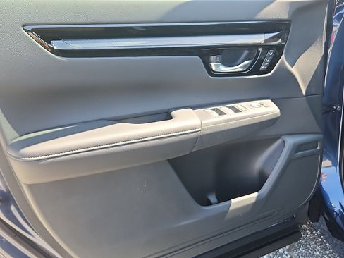 New 2026 Honda CR-V EX-L image 8