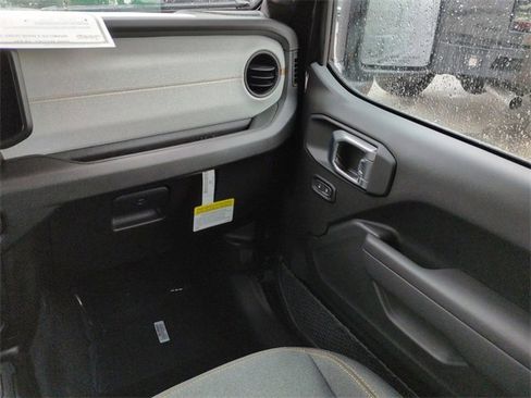 New 2026 Jeep Wrangler Sport S image 16