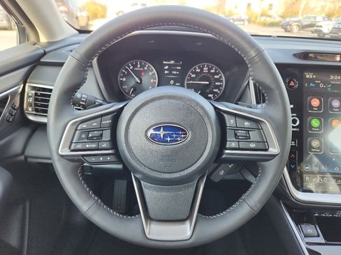 Certified 2025 Subaru Outback Touring XT w/ Popular Package #2 image 13