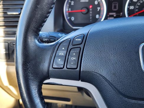 Used 2008 Honda CR-V EX-L image 28