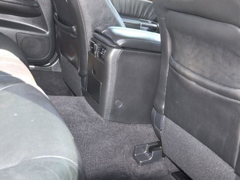 Used 2007 INFINITI M35 w/ Technology Pkg image 16