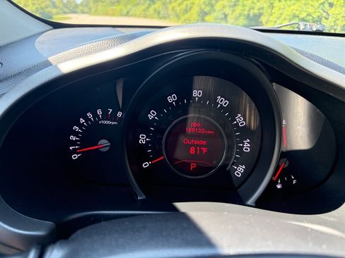 Used 2013 Kia Sportage EX w/ EX Premium Pkg AWD/4WD image 13