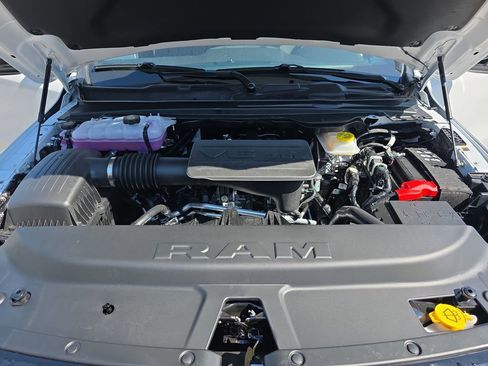 New 2026 RAM 1500 Big Horn AWD/4WD image 29