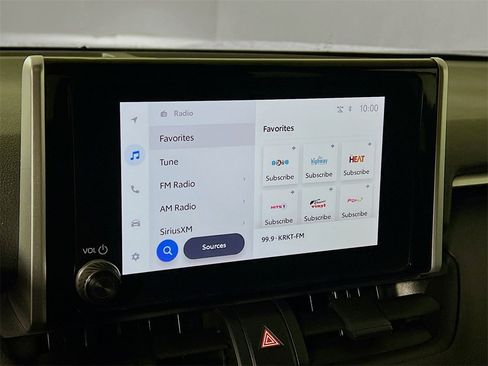 Certified 2024 Toyota RAV4 LE image 14