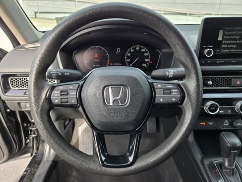 Used 2022 Honda Civic LX image 15