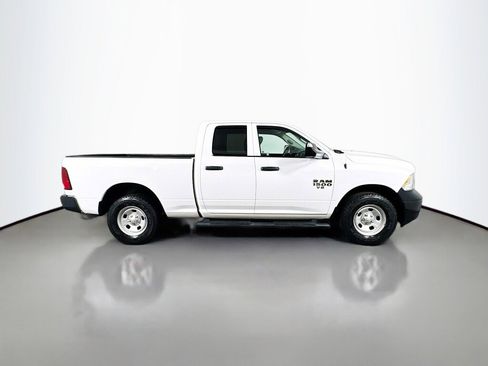 Used 2018 RAM 1500 Tradesman w/ Popular Equipment Group image 6