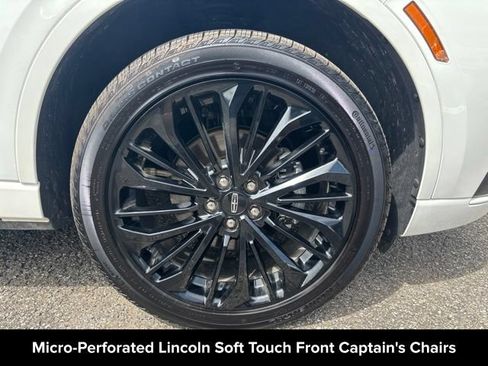 Certified 2026 Lincoln Corsair Premiere AWD/4WD image 28