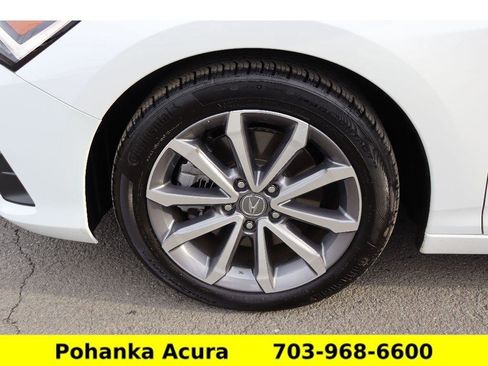 Certified 2025 Acura Integra image 25