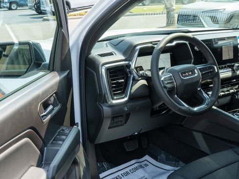 New 2026 GMC Canyon Elevation w/ Convenience Package AWD/4WD image 10