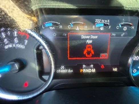 Used 2019 Ford Expedition Limited w/ Special Edition Package image 21