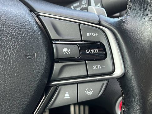 Used 2022 Honda Accord Sport image 19
