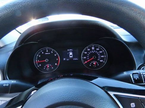 Used 2020 Kia Forte LXS image 30