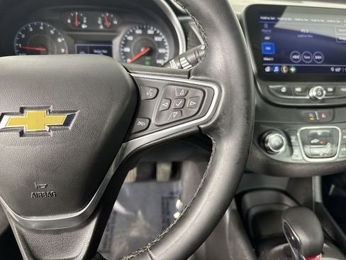 Used 2023 Chevrolet Malibu RS FWD image 12