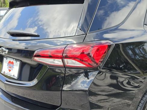 Used 2024 Chevrolet Equinox LS w/ LS Convenience Package FWD image 10