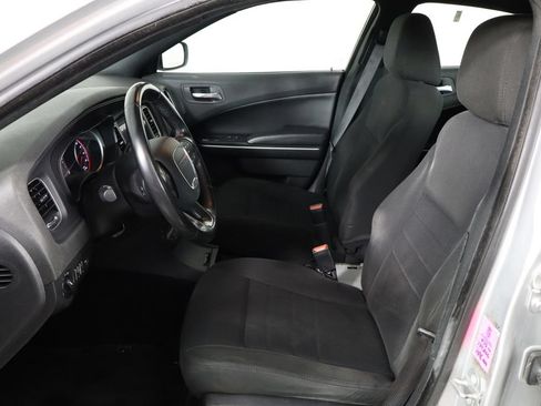 Used 2021 Dodge Charger Police AWD/4WD image 14