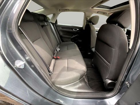 Used 2023 Honda Civic EX image 20