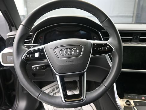 Certified 2025 Audi A6 2.0T Premium w/ Convenience Plus Package image 23