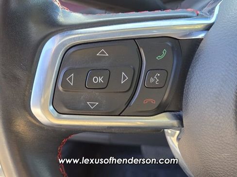 Used 2020 Jeep Gladiator Rubicon AWD/4WD image 23