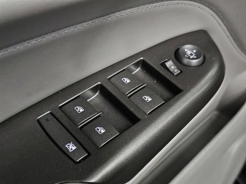 Used 2012 Cadillac SRX Luxury FWD image 32