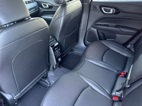 New 2026 Jeep Compass Limited image 14