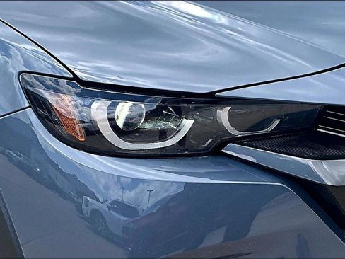 Used 2025 MAZDA CX-50 2.5 Hybrid w/ Premium Plus Pkg AWD/4WD image 32