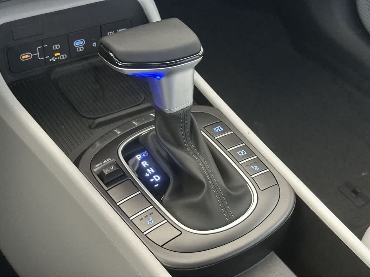 New 2026 Hyundai Kona SEL Sport FWD image 21