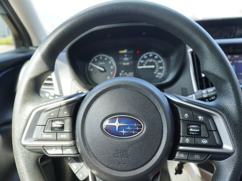 Used 2021 Subaru Forester AWD/4WD image 22
