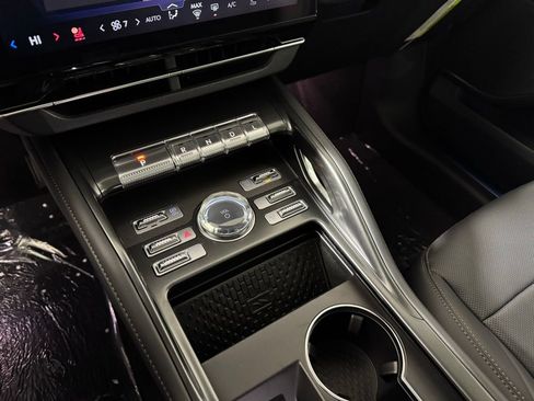 New 2026 Lincoln Nautilus Premier w/ Equipment Group 102A image 29