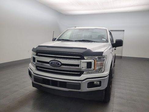 Used 2018 Ford F150 XLT image 15