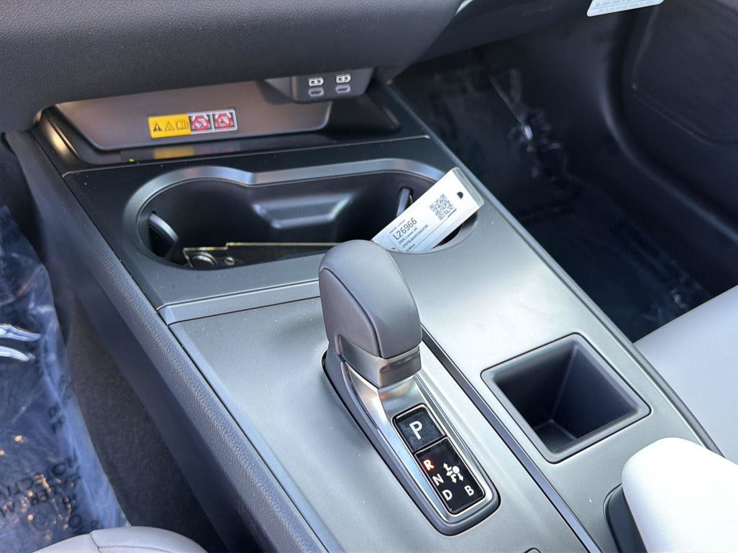 New 2026 Lexus UX 300h FWD w/ Accessory Package (Z2) image 26