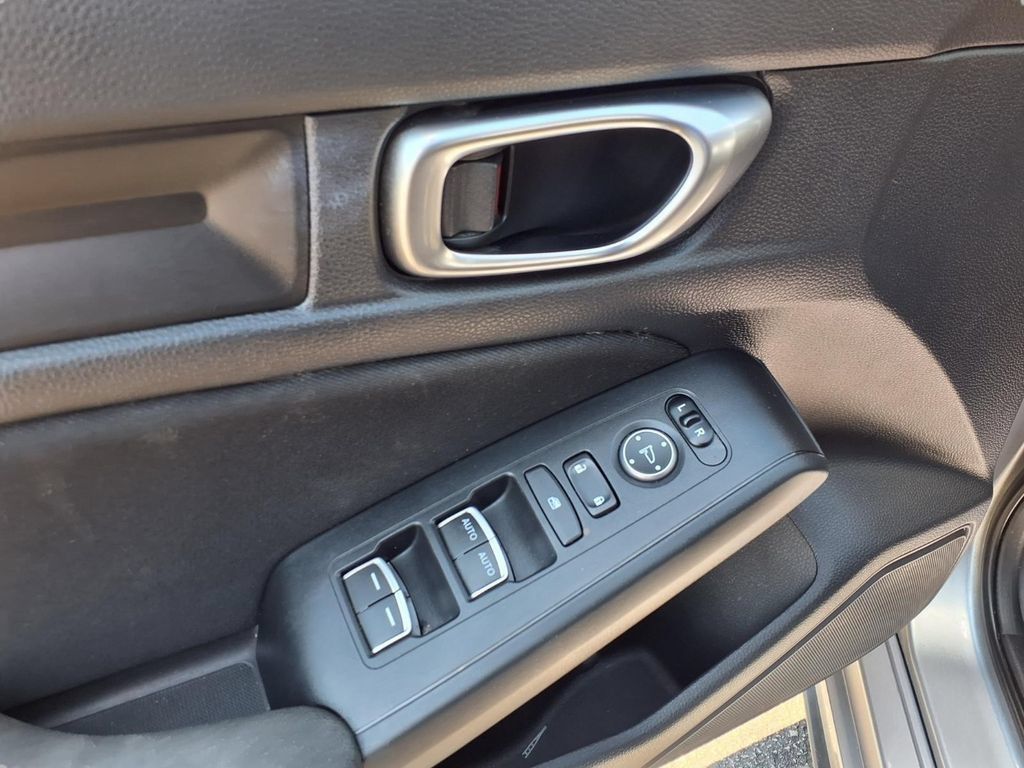 Used 2022 Honda Civic Sport image 20
