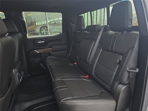 Used 2020 Chevrolet Silverado 1500 High Country w/ Technology Package AWD/4WD image 30
