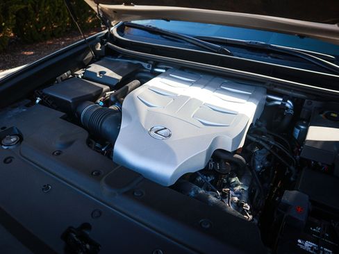 Used 2020 Lexus GX 460 Luxury image 35