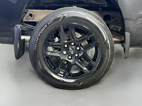Used 2024 Chevrolet Silverado 1500 RST w/ Convenience Package II AWD/4WD image 33