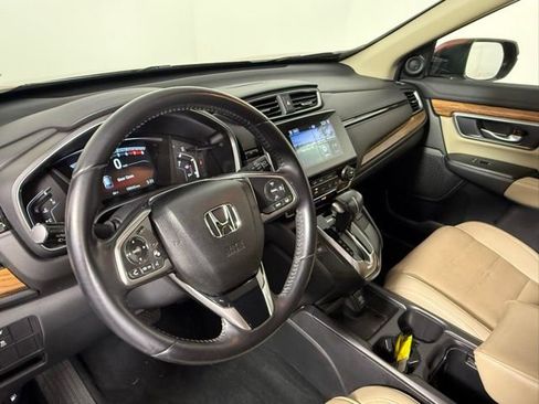 Used 2018 Honda CR-V EX-L image 57