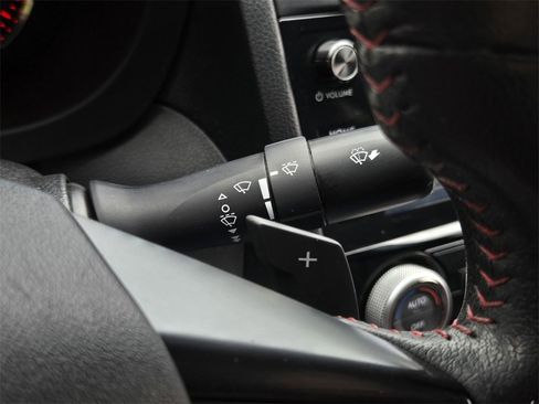 Used 2017 Subaru WRX Limited image 24