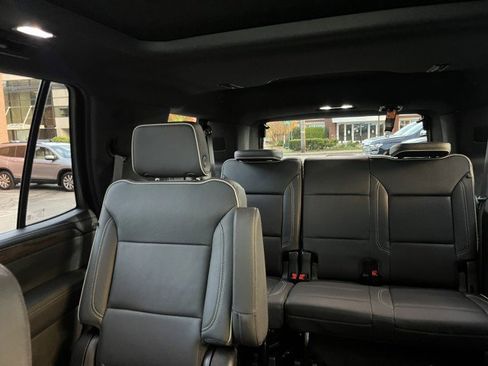 Certified 2023 Chevrolet Tahoe Premier image 24