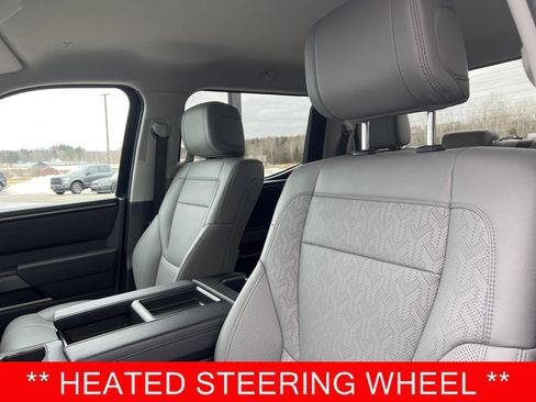 Used 2023 Toyota Tundra SR5 w/ SR5 Premium Package image 3