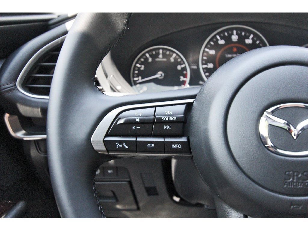 New 2026 MAZDA MAZDA3 2.5 S Sedan w/ Preferred Pkg FWD image 14