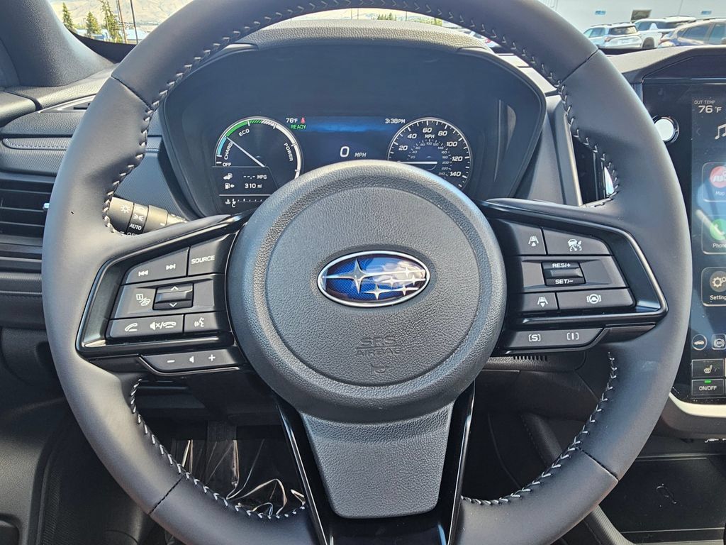 New 2026 Subaru Forester Premium AWD/4WD image 31
