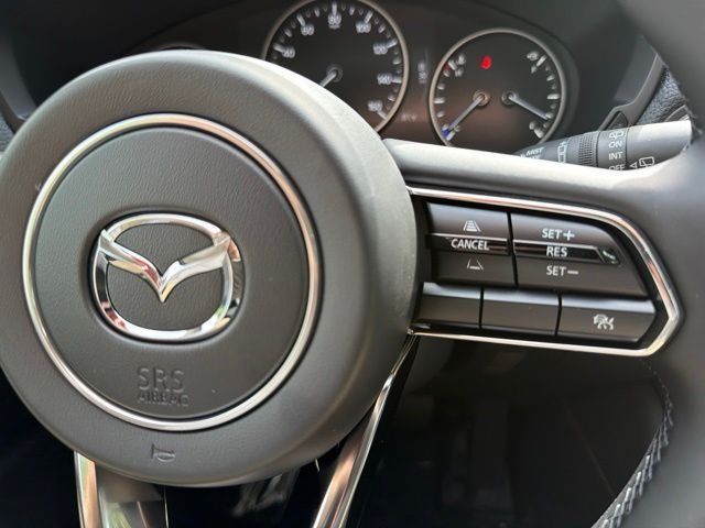 Used 2026 MAZDA CX-90 3.3 Turbo w/ Preferred Package AWD/4WD image 23