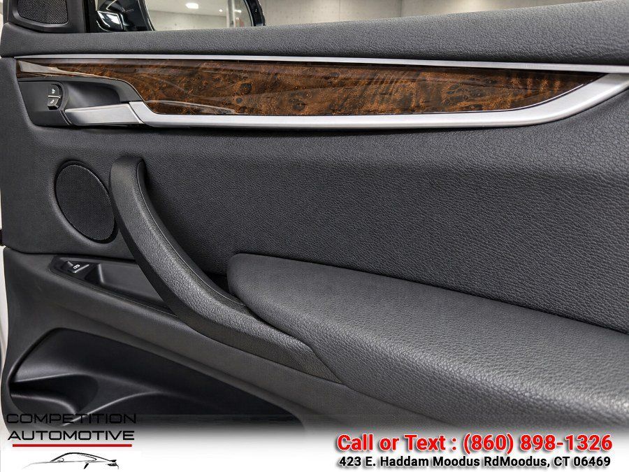 Used 2018 BMW X5 xDrive35i AWD/4WD image 15