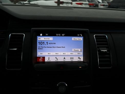 Used 2019 Ford Flex SEL w/ Equipment Group 202A image 20