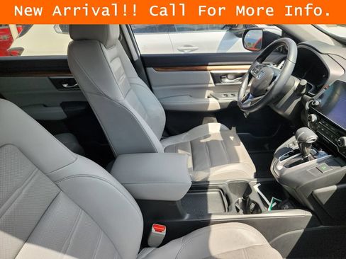 Used 2017 Honda CR-V Touring image 10