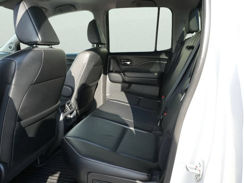 Used 2023 Honda Ridgeline RTL-E image 13