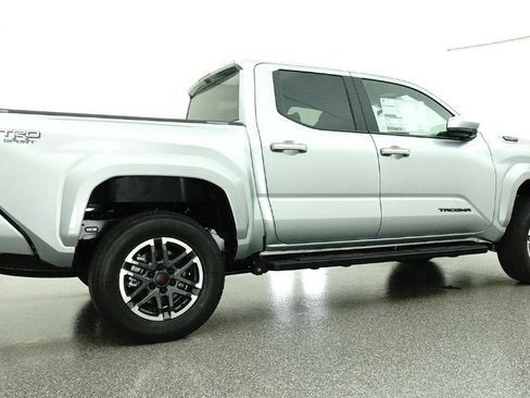 New 2026 Toyota Tacoma TRD Sport image 37