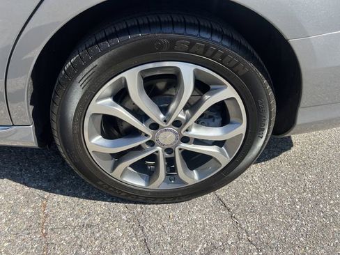 Used 2016 Mercedes-Benz C 300 4MATIC Sedan image 22