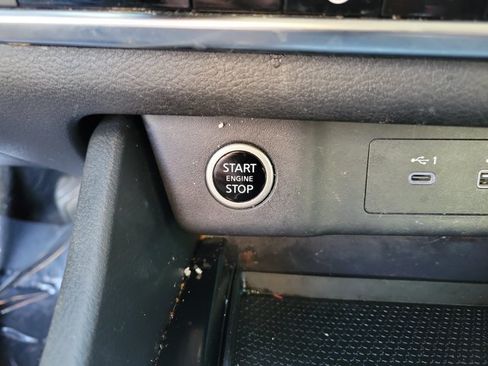 Used 2023 Nissan Rogue SV w/ SV Premium B Package FWD image 35