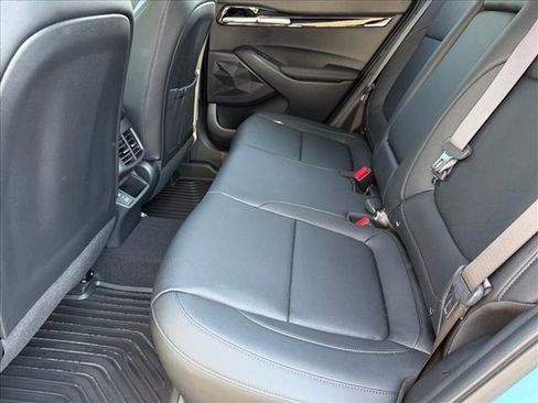 New 2026 Kia Seltos SX w/ SX Sunroof Package AWD/4WD image 10