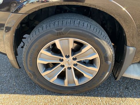 Used 2015 Nissan Armada SL w/ Moonroof Package image 13